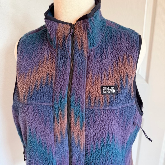 Sherpa Vest - Picture 1 of 6